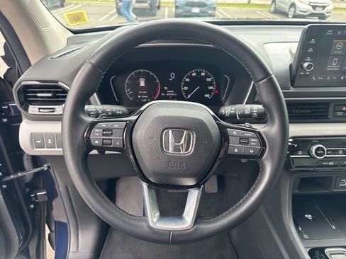 Certified 2023 Honda Pilot EX-L image 22