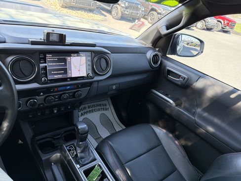 Used 2021 Toyota Tacoma TRD Pro image 22