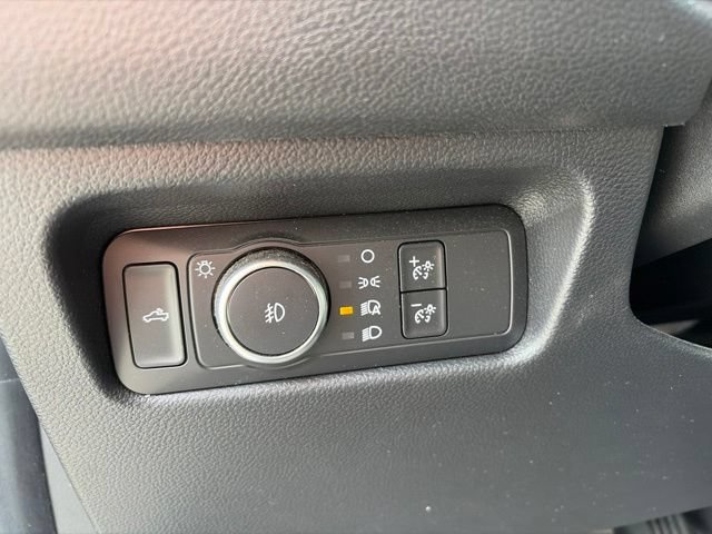 Used 2024 Ford Ranger XLT w/ Equipment Group 301A High AWD/4WD image 16