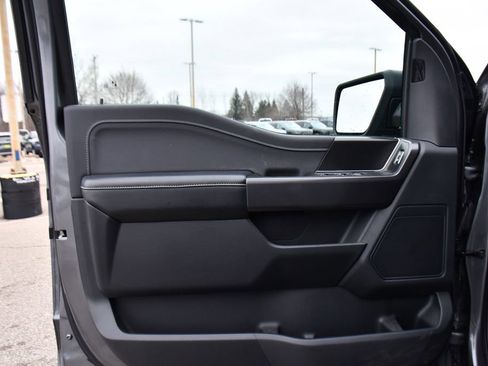 Used 2024 Ford F150 XLT w/ Equipment Group 302A MID image 21