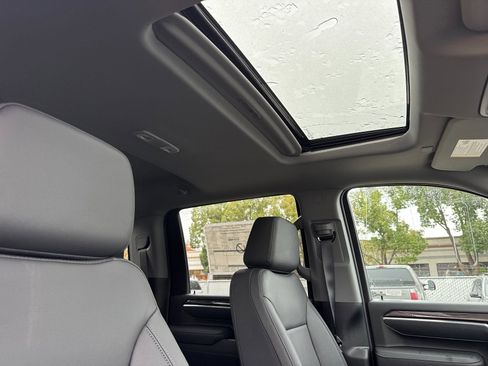 New 2026 Chevrolet Silverado 2500 LTZ w/ LTZ Premium Package image 17