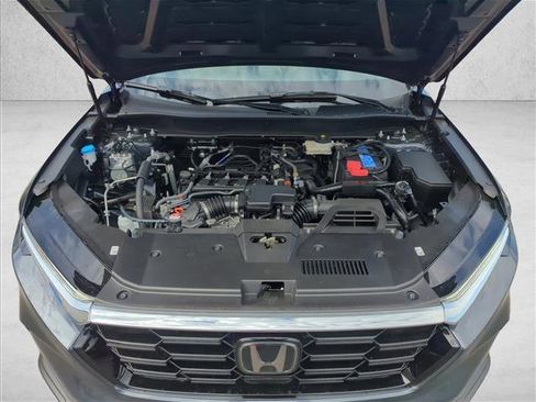 New 2026 Honda CR-V EX image 15