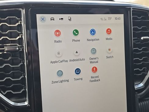 New 2026 Ford Ranger XLT AWD/4WD image 42