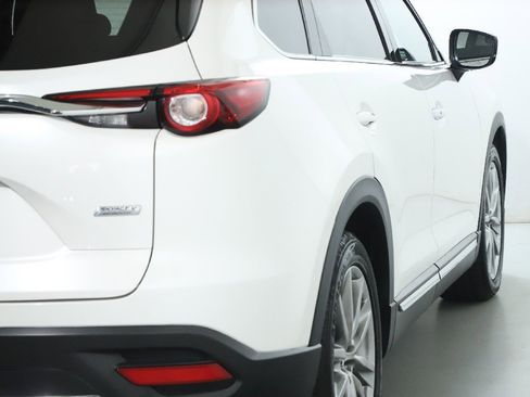 Used 2019 MAZDA CX-9 Signature image 48