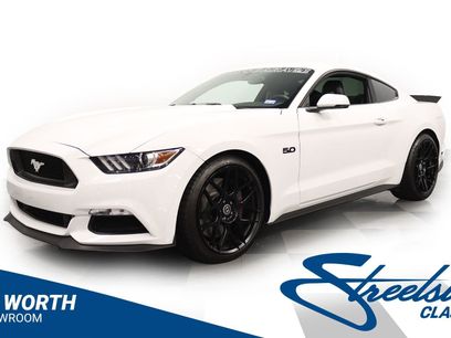 Used 2015 Ford Mustang GT Premium w/ GT Performance Package