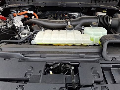 Used 2024 Ford F150 Platinum w/ Equipment Group 702A High image 27