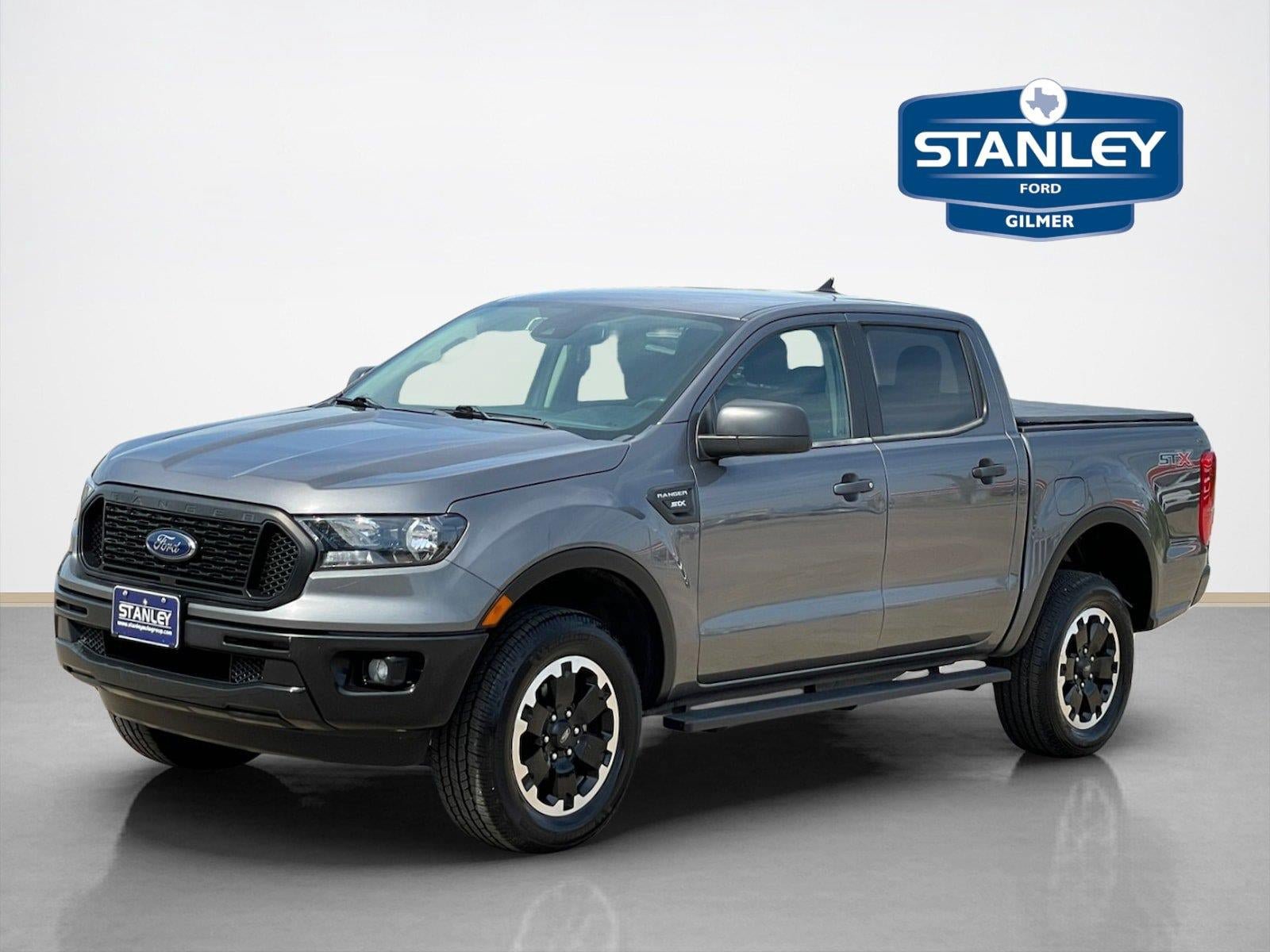 Used 2021 Ford Ranger XL w/ Equipment Group 101A High RWD image 3