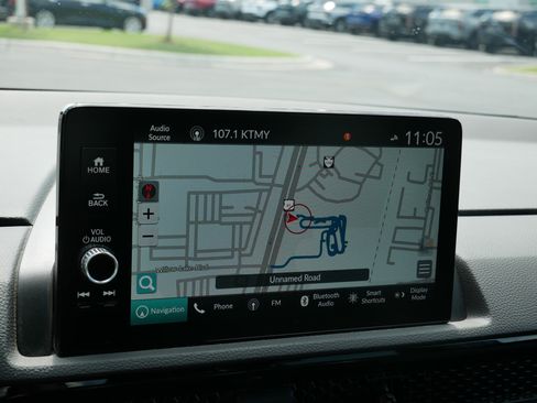 Used 2024 Honda CR-V Sport Touring image 20