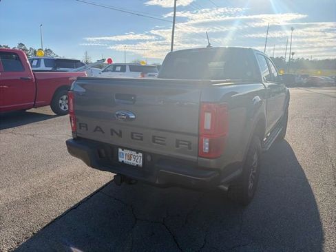 Used 2021 Ford Ranger XLT w/ Equipment Group 301A Mid image 23