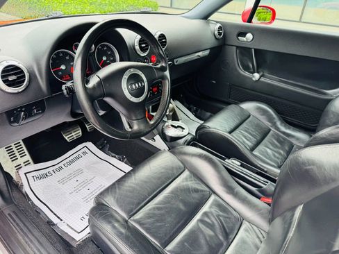 Used 2005 Audi TT 3.2 image 9