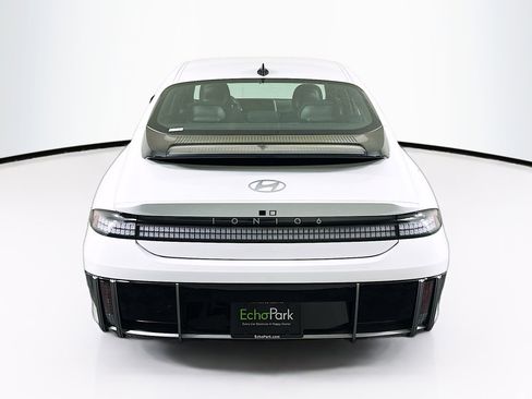 Used 2024 Hyundai Ioniq 6 SE image 7