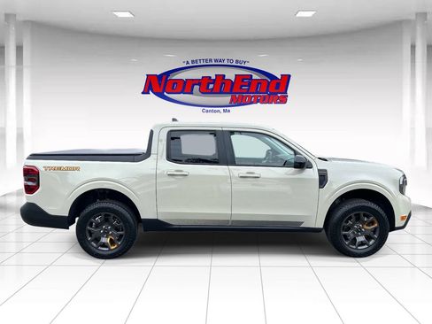 Used 2024 Ford Maverick Tremor w/ Tremor Off-Road Package AWD/4WD image 2