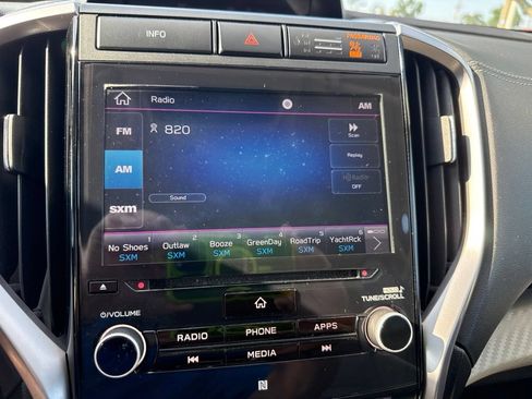 Used 2021 Subaru Ascent Premium w/ Convenience Package AWD/4WD image 14