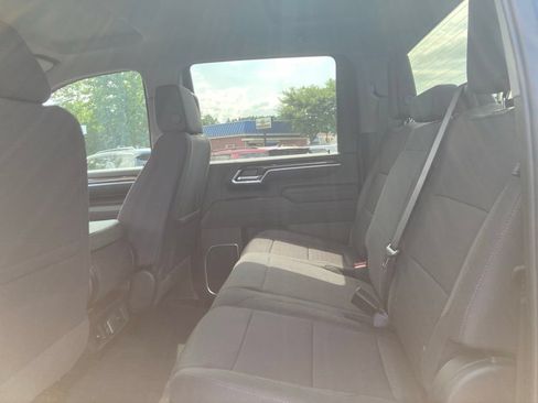 New 2026 Chevrolet Silverado 2500 LT w/ Trail Boss Package AWD/4WD image 23