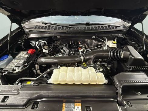 Used 2025 Ford Expedition Max Active RWD image 36
