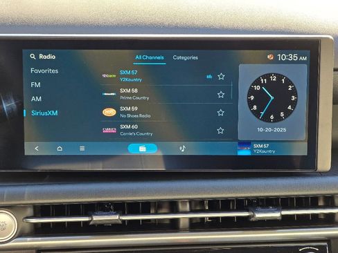 New 2026 Hyundai Santa Cruz SE image 5