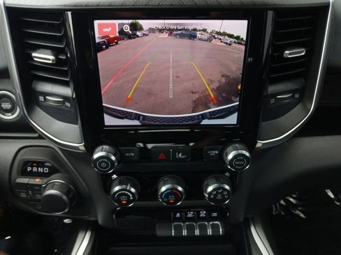 New 2026 RAM 1500 Express AWD/4WD image 9