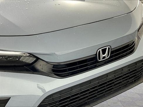 Used 2024 Honda Civic Sport image 27