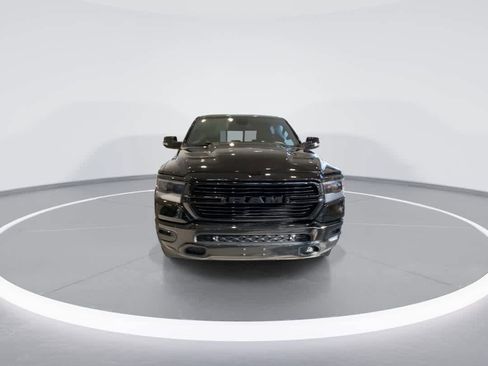 Used 2019 RAM 1500 Sport w/ Level 2 Equipment Group image 3