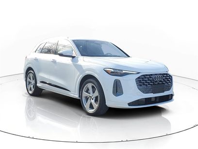 New 2025 Audi Q5 Prestige