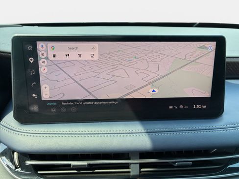 Certified 2026 INFINITI QX60 Sport AWD/4WD image 22