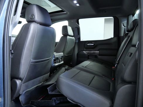 Used 2021 Chevrolet Silverado 1500 LTZ w/ LTZ Premium Package image 16