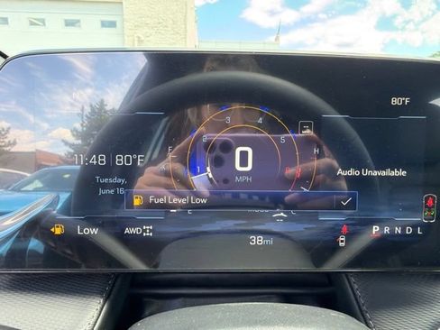 New 2026 Chevrolet Equinox LT w/ Convenience Package II AWD/4WD image 15