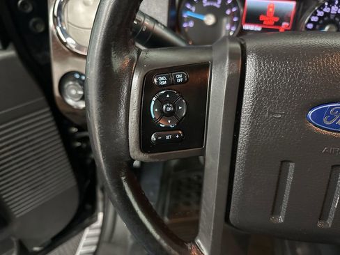 Used 2014 Ford F350 Platinum image 15