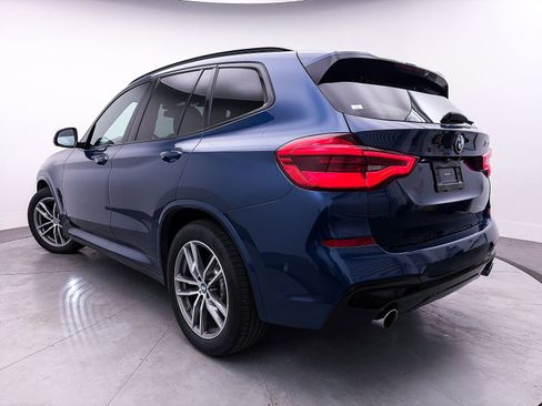 Used 2018 BMW X3 xDrive30i image 2