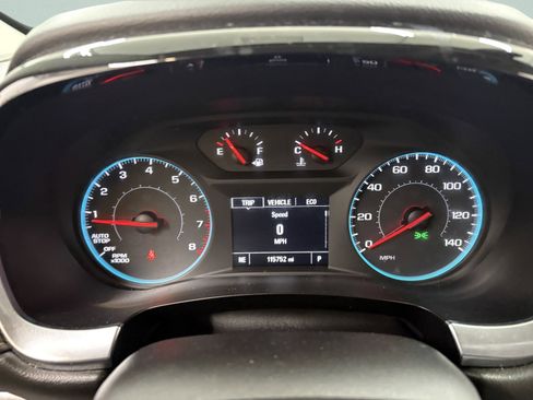 Used 2018 Chevrolet Traverse LS FWD image 34