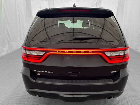 Used 2024 Dodge Durango GT AWD/4WD image 6