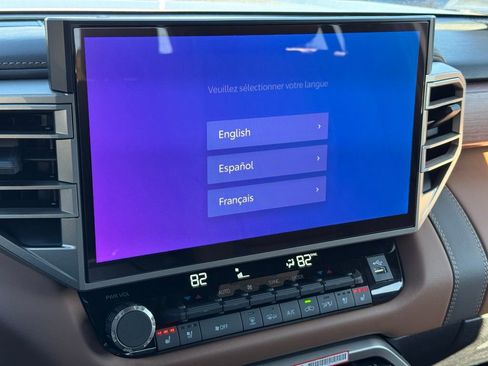 Certified 2026 Toyota Tundra 1794 Edition image 32