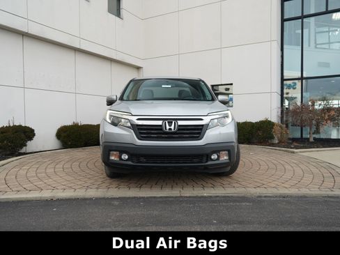 Used 2018 Honda Ridgeline RTL-T image 19