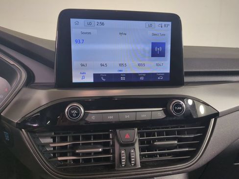 Used 2025 Ford Escape Active FWD image 20