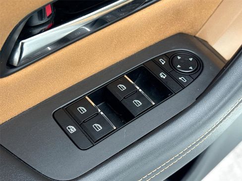 Certified 2025 MAZDA CX-70 3.3 Turbo S w/ Premium Plus image 29