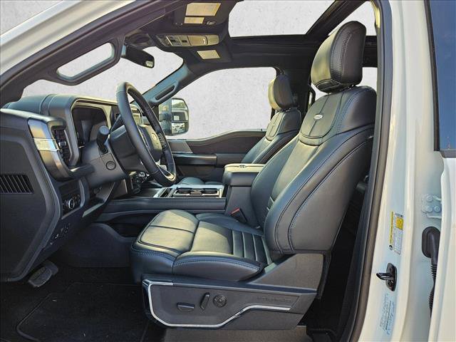 New 2026 Ford F250 Platinum AWD/4WD image 4