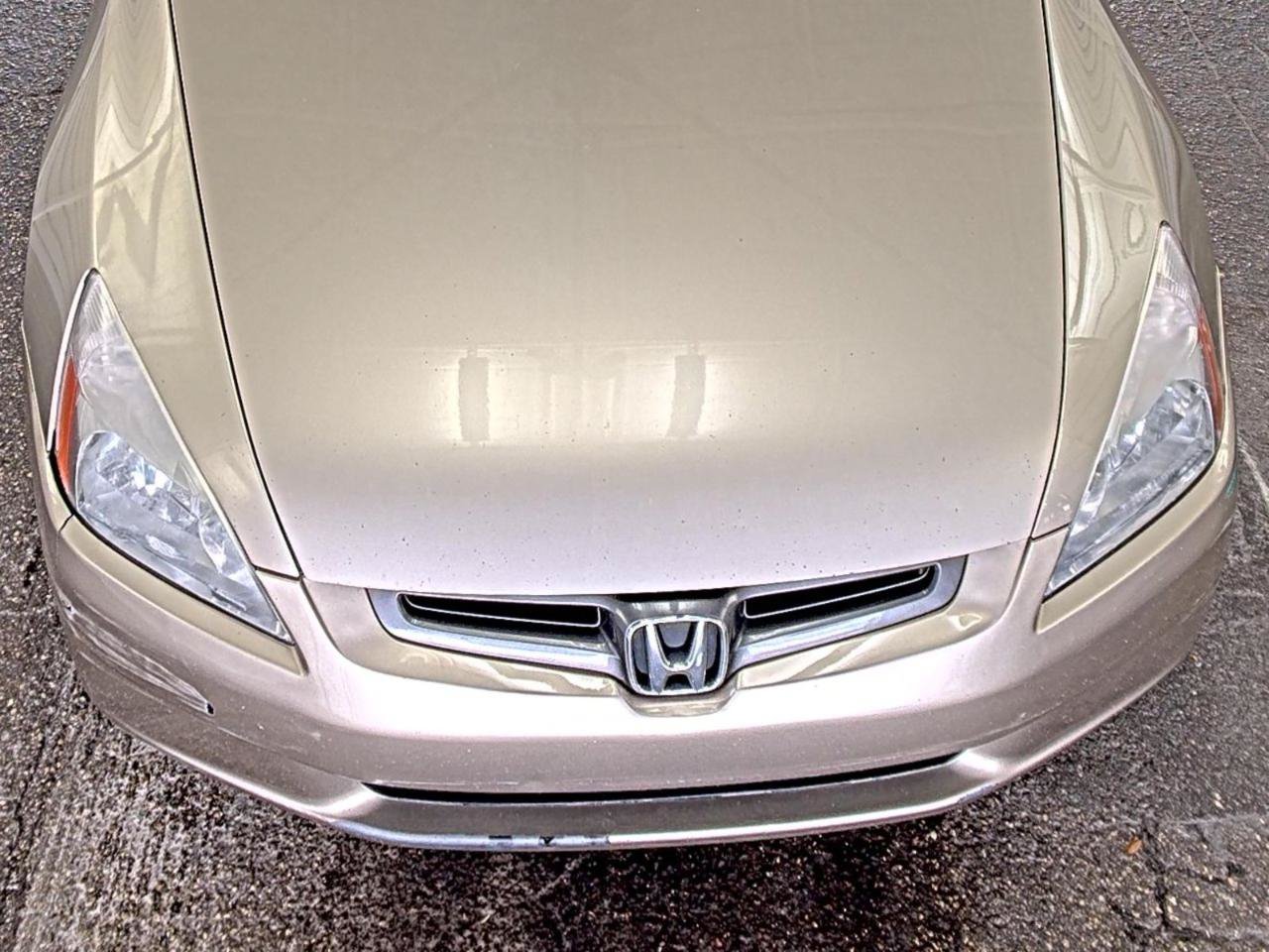 Used 2003 Honda Accord LX image 6