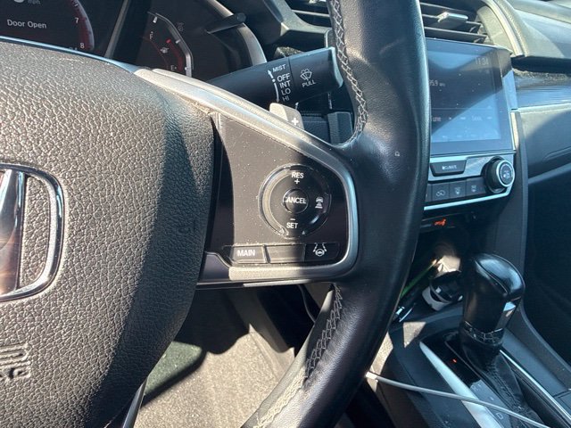 Used 2021 Honda Civic Sport image 17