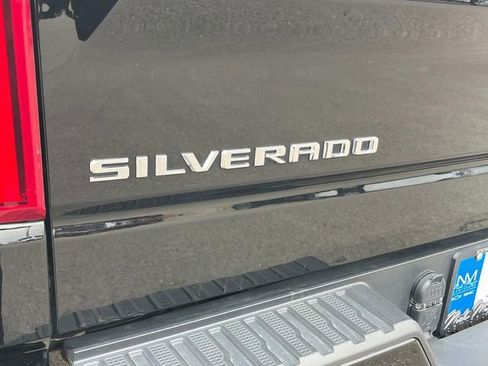 Used 2022 Chevrolet Silverado 1500 RST image 14