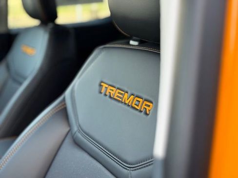 New 2026 Ford Maverick Tremor AWD/4WD image 10