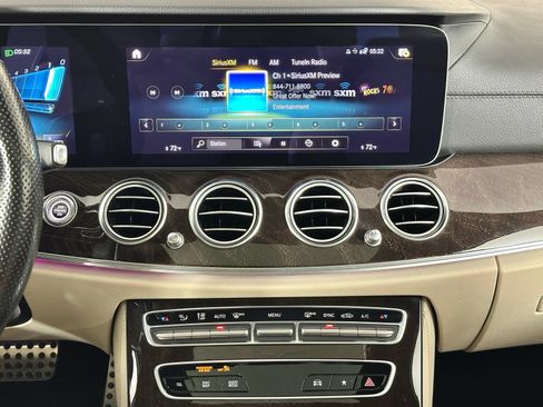 Used 2022 Mercedes-Benz E 53 AMG 4MATIC Sedan image 14