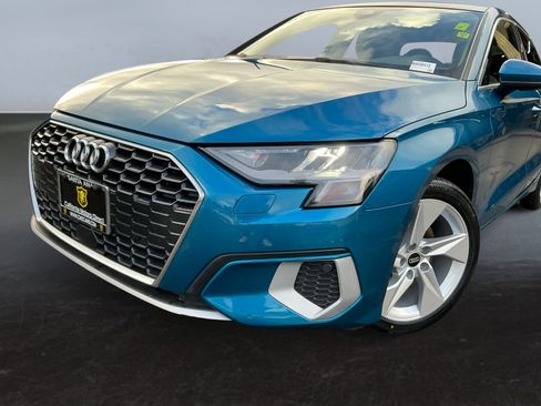 Used 2022 Audi A3 2.0T Premium image 9