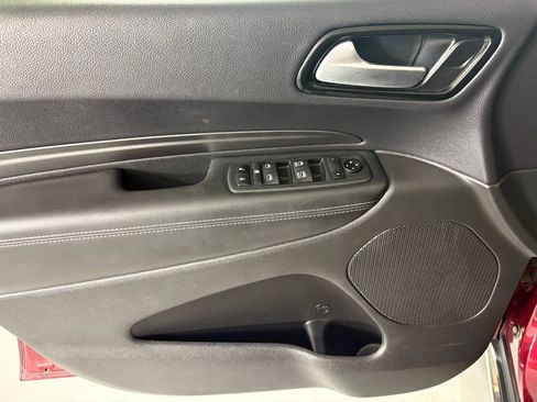 Used 2021 Dodge Durango SXT image 19