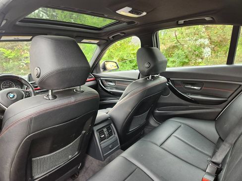 Used 2014 BMW 328i xDrive Sedan AWD/4WD image 23