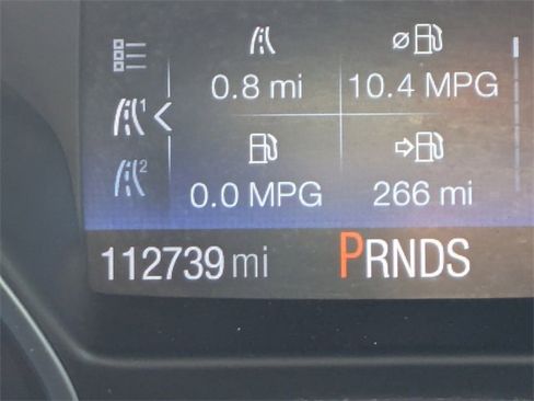 Used 2019 Ford Escape SE image 34