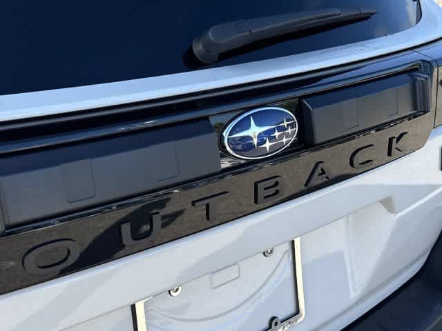 New 2026 Subaru Outback Wilderness AWD/4WD image 4