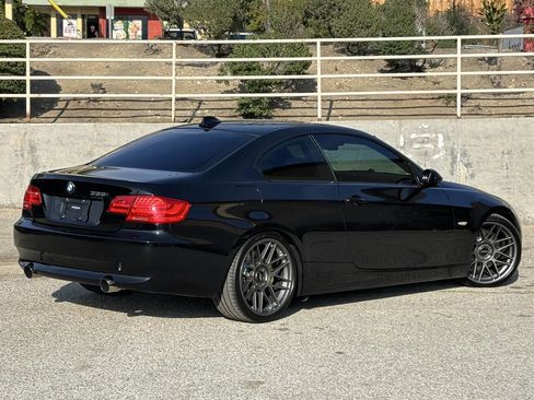 Used 2008 BMW 335i Coupe image 7