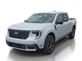 New 2026 Ford Maverick Lariat w/ 4K Tow Package AWD/4WD video 2