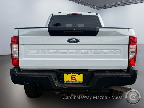 Used 2020 Ford F350 XL w/ Power Equipment Group image 6