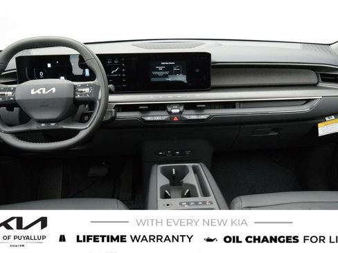 New 2026 Kia EV9 Wind AWD/4WD image 17